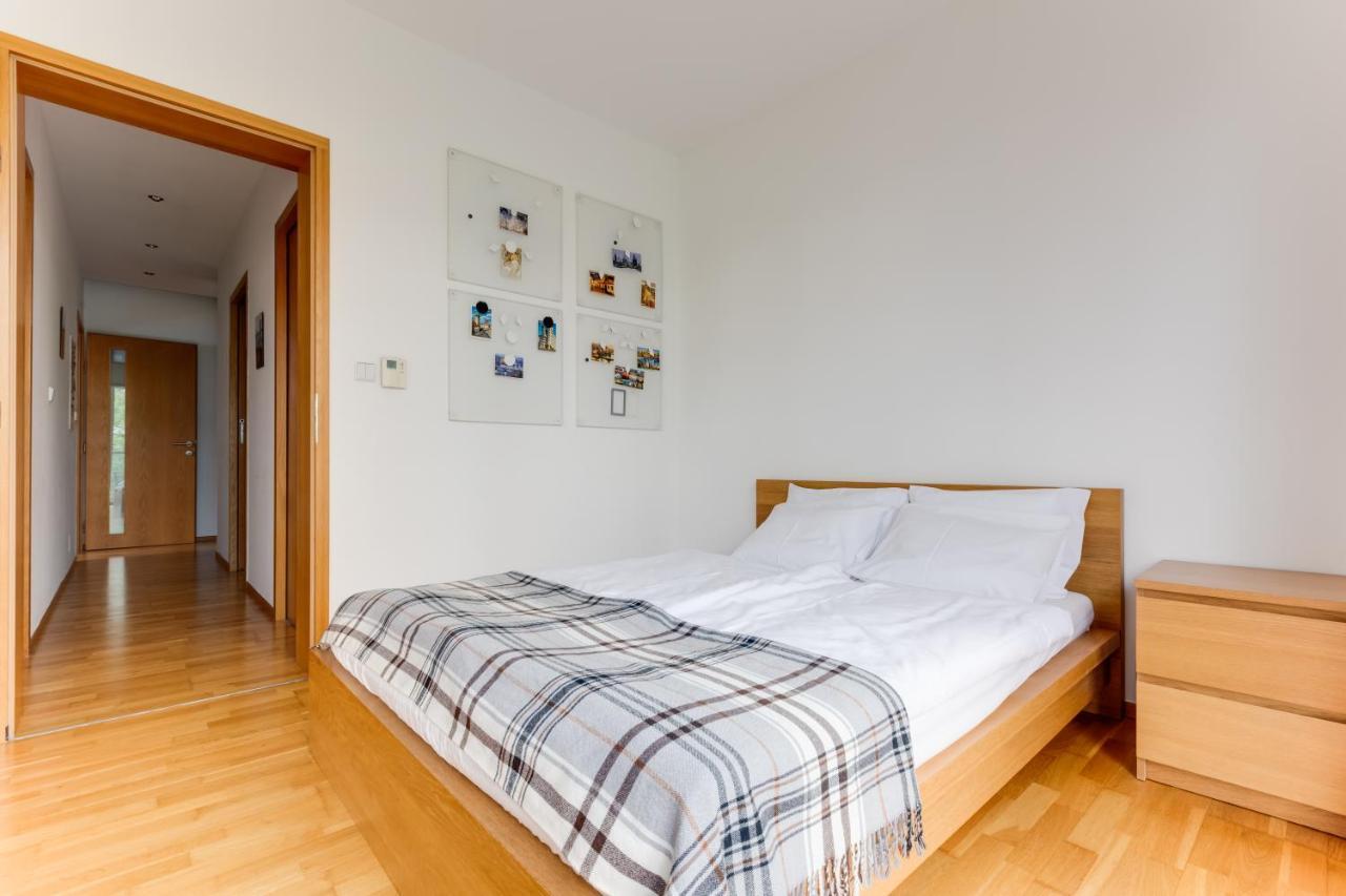 Teichmann Premium Apartamento Praga