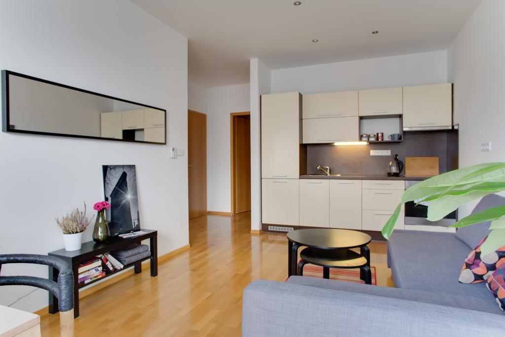 Apartamento Teichmann Premium *