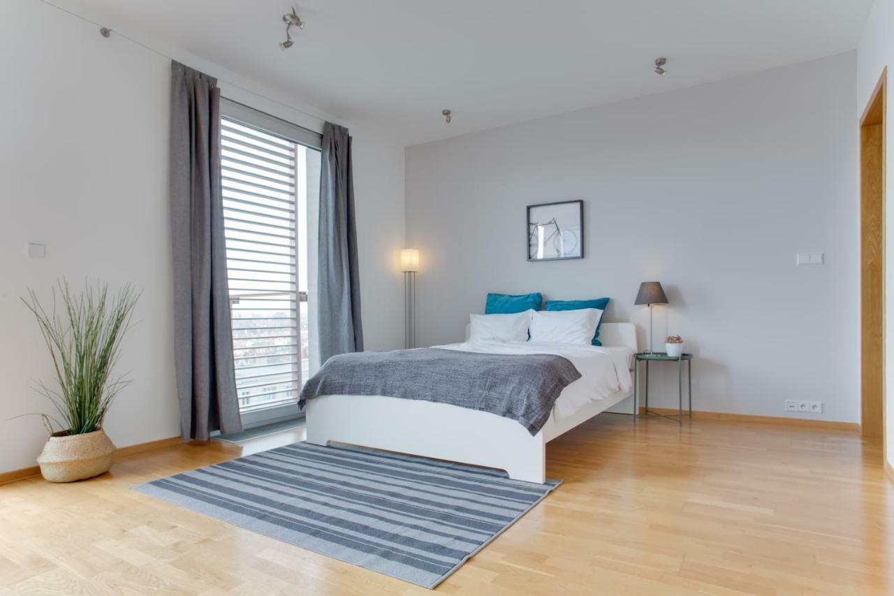 Apartamento Teichmann Premium