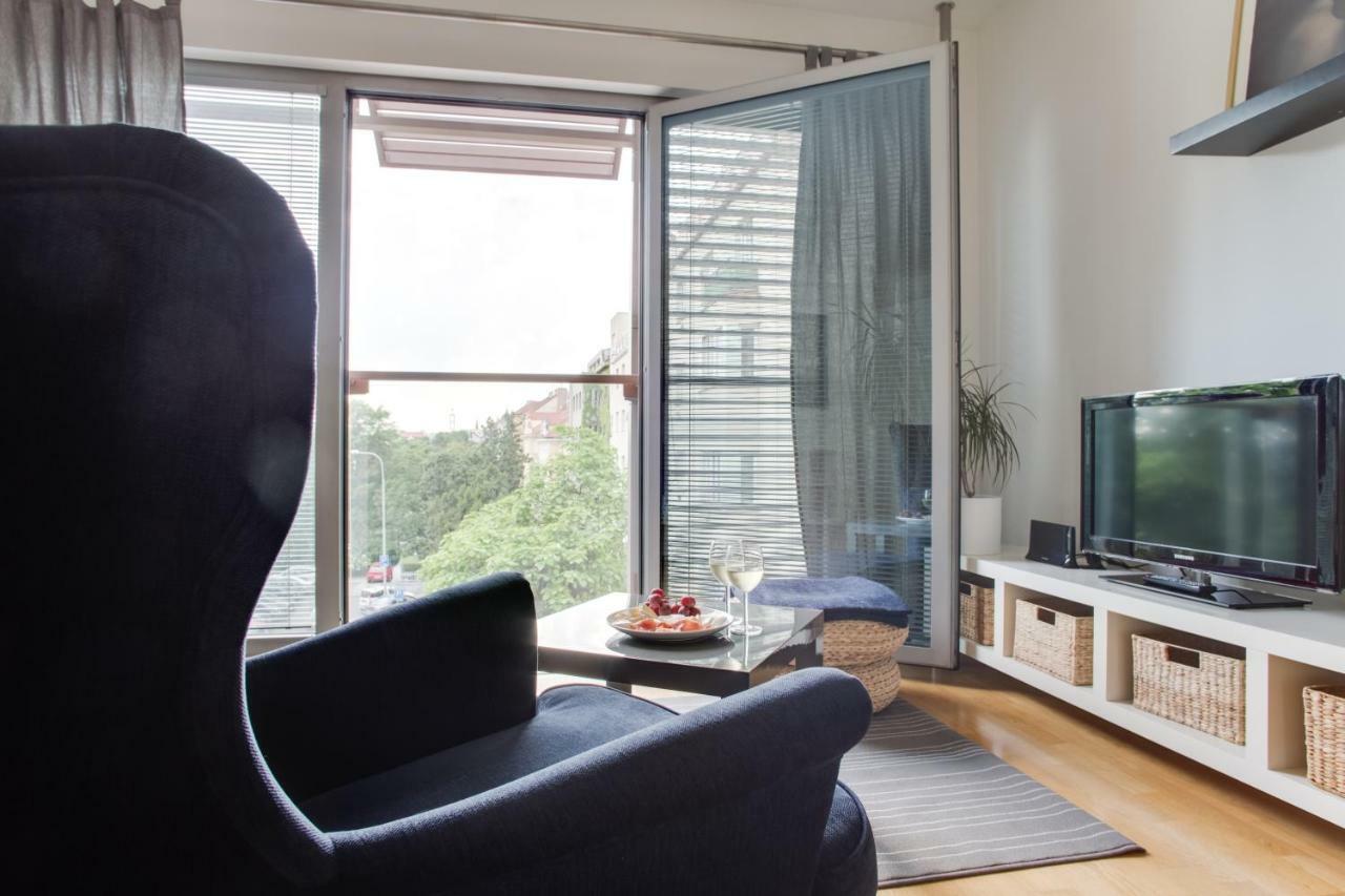 Apartamento Teichmann Premium Praga