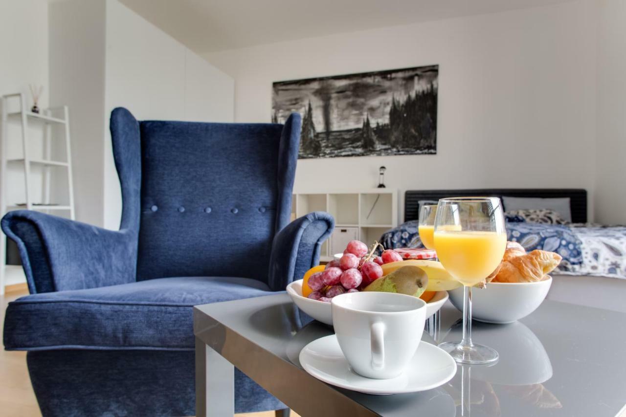 Apartamento Teichmann Premium