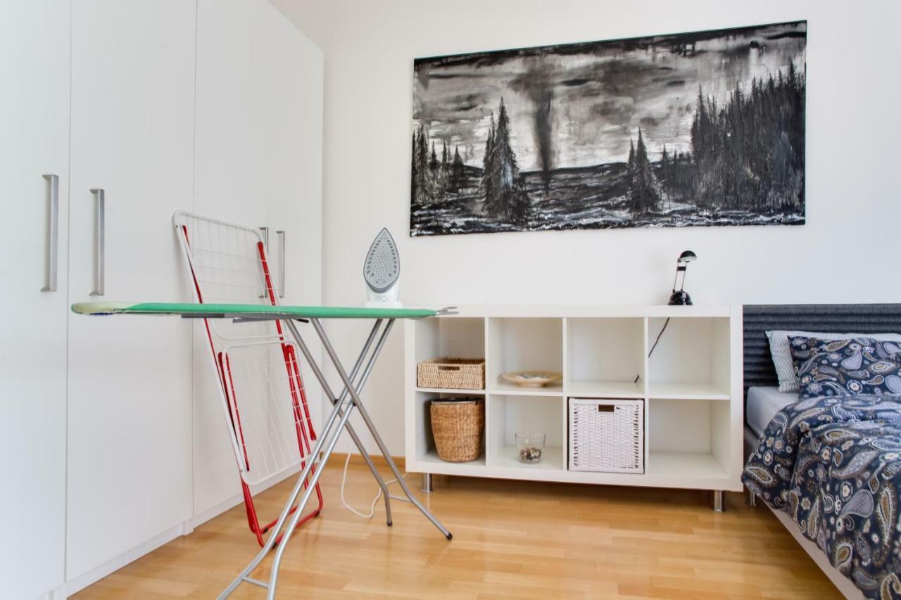 Apartamento Teichmann Premium Praga