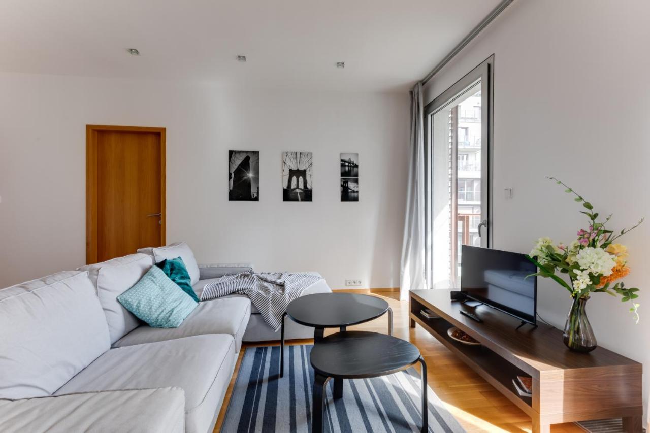 Apartmán Teichmann Premium *