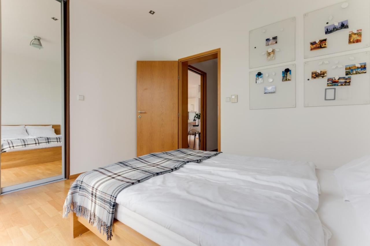 Teichmann Premium Apartmán *