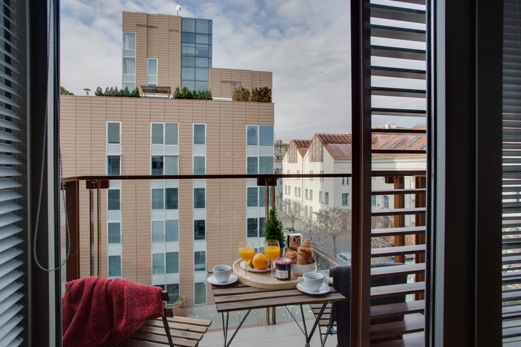 Teichmann Premium Apartmán