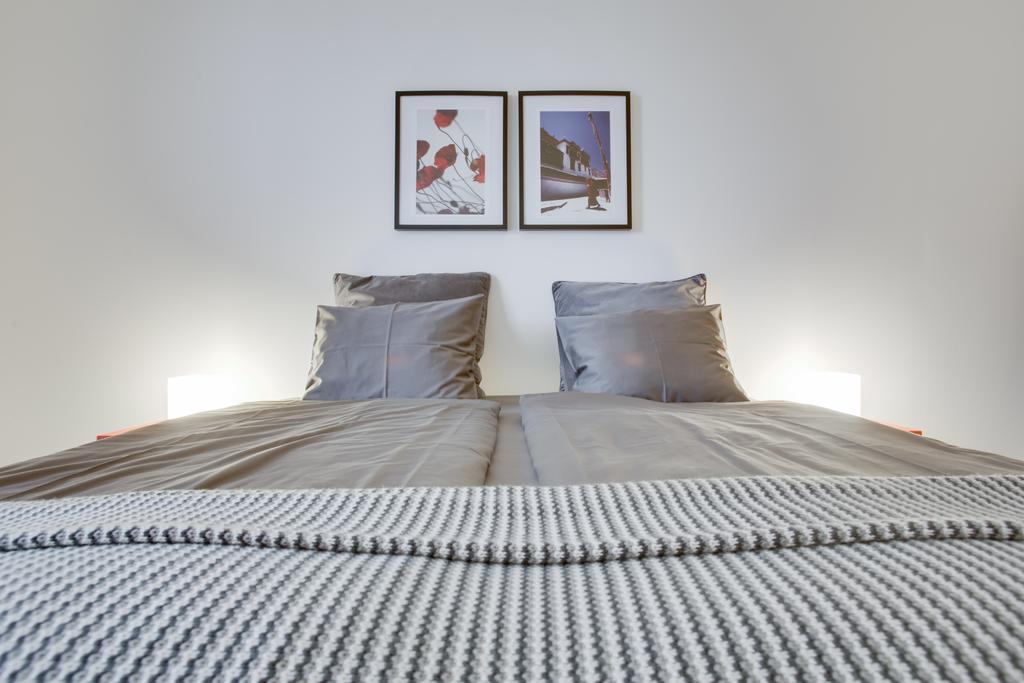 Teichmann Premium Apartmán Praha