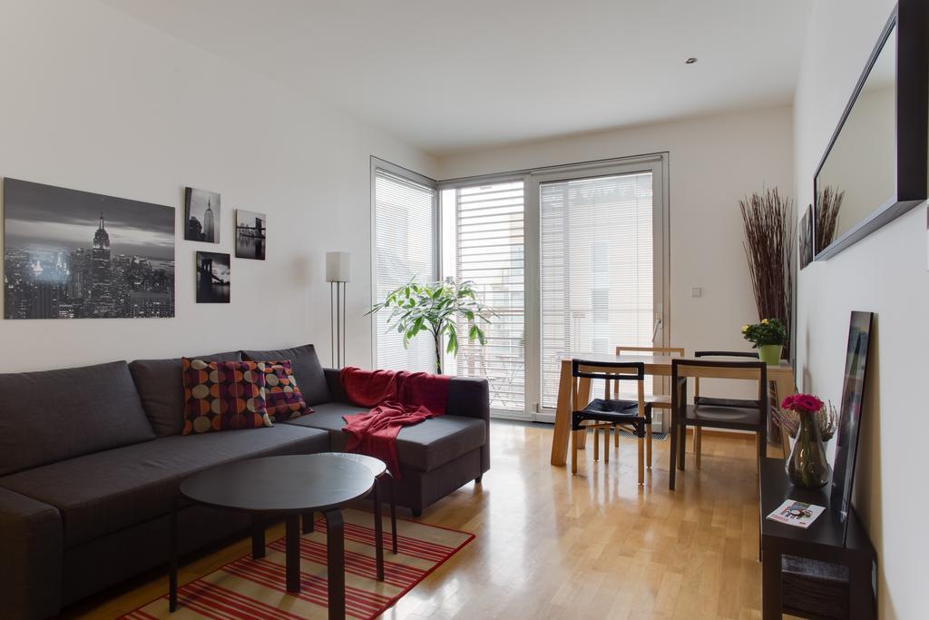 Teichmann Premium Apartmán