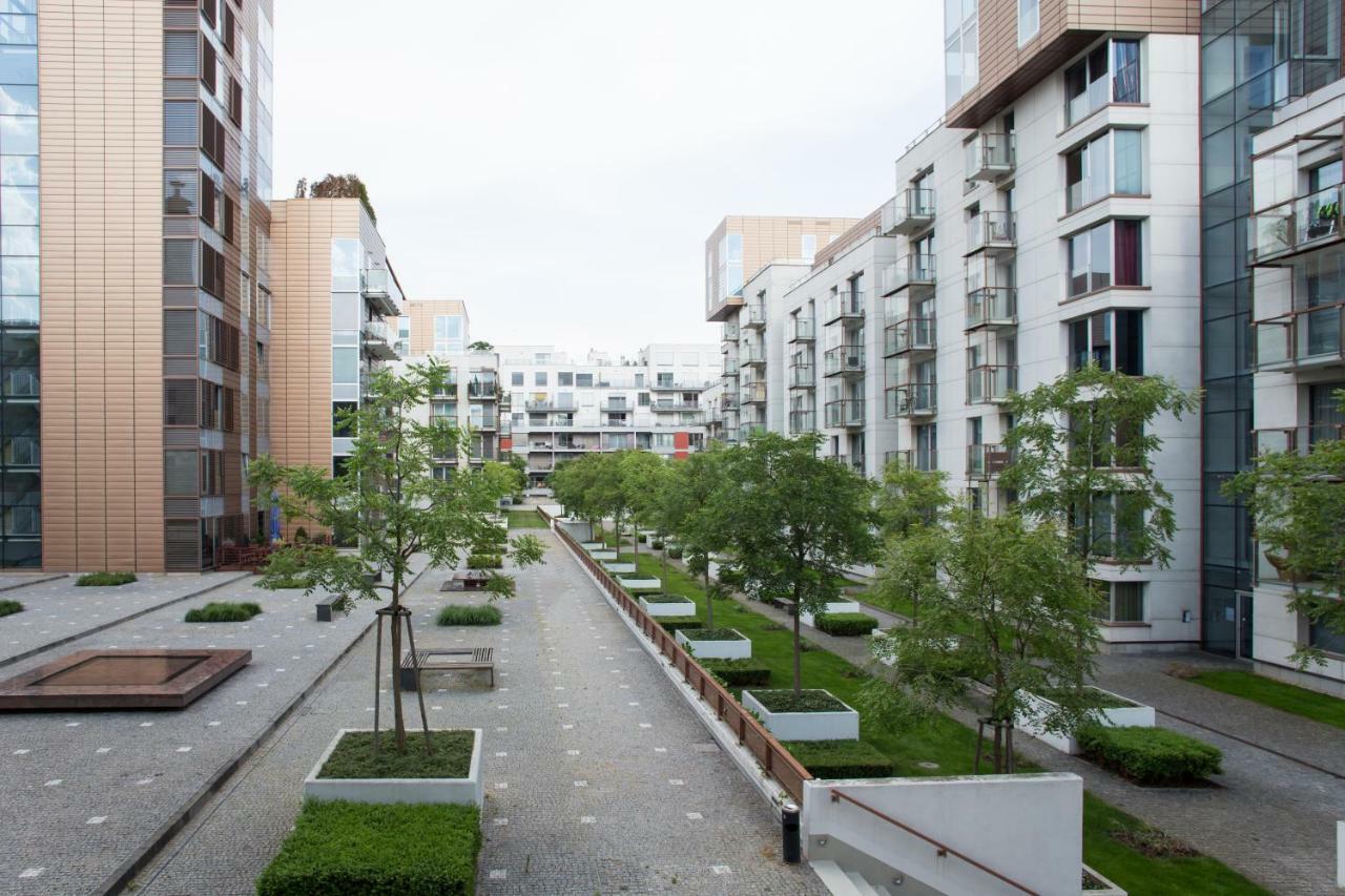 Apartmán Teichmann Premium *