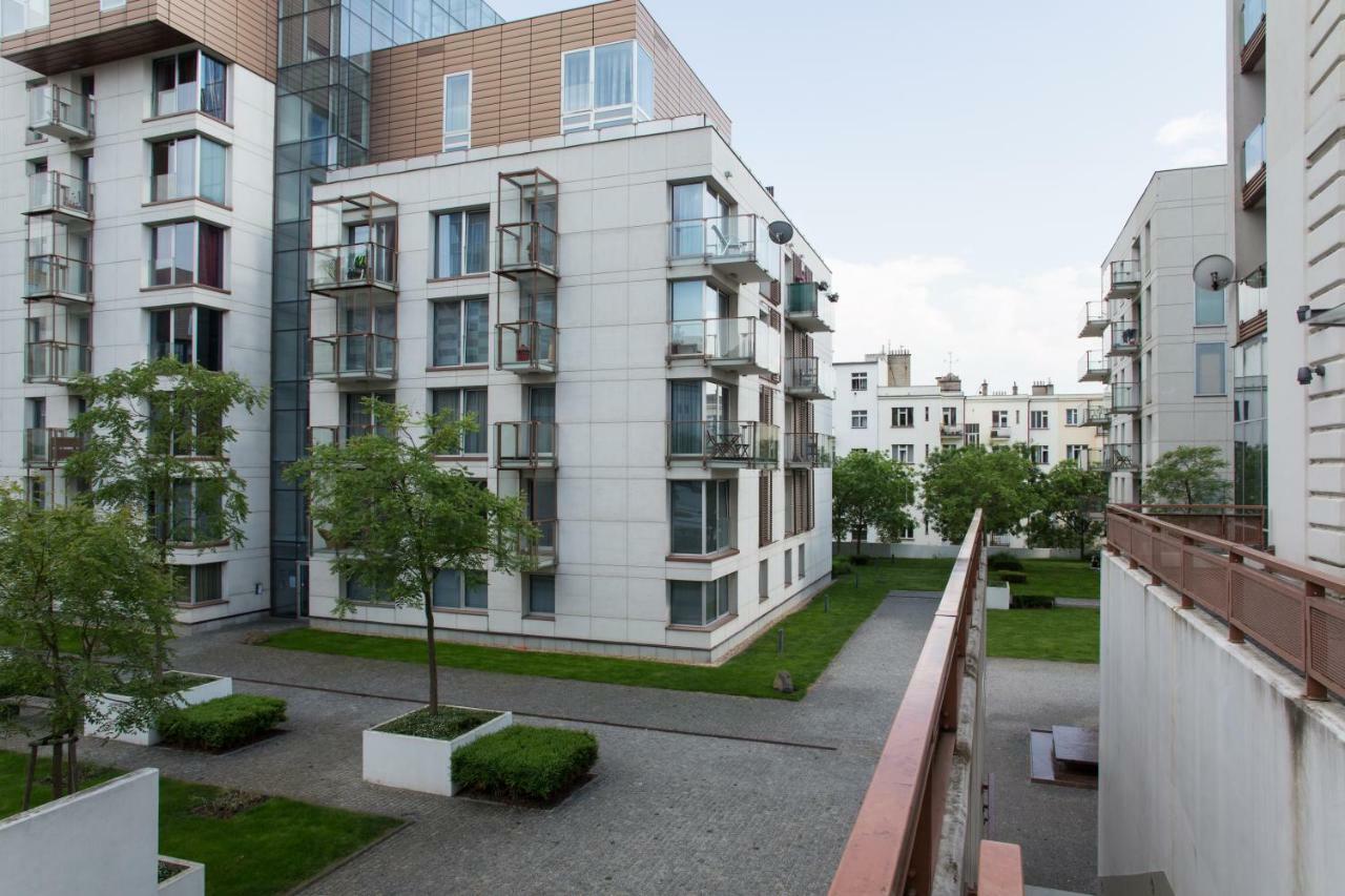 Apartmán Teichmann Premium