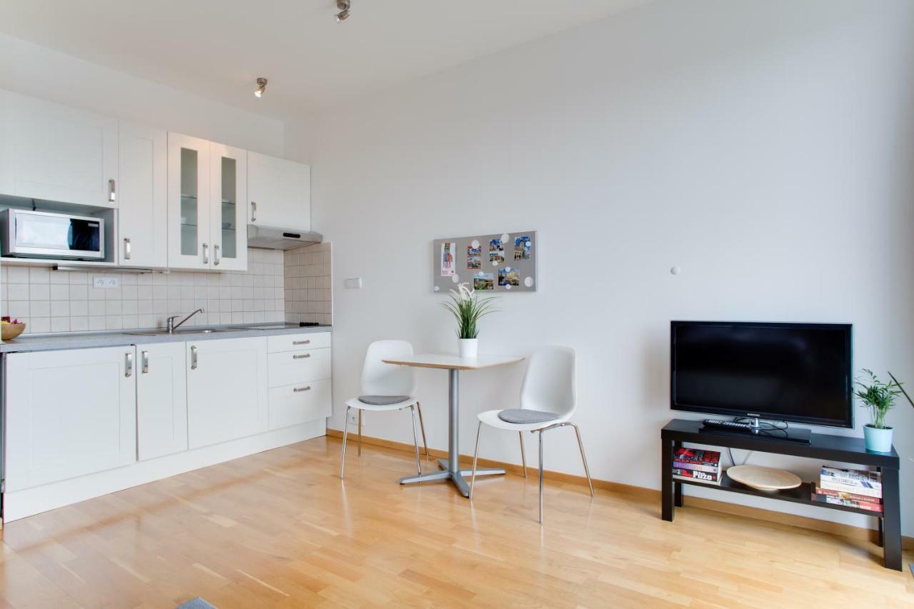 Apartmán Teichmann Premium Praha