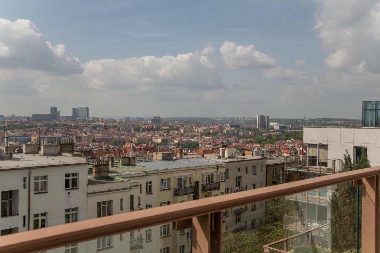 Teichmann Premium Apartmán