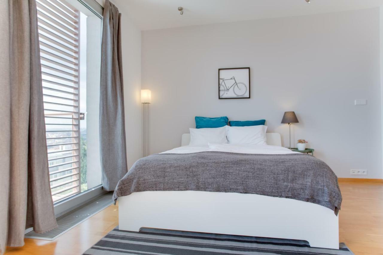 Apartmán Teichmann Premium Praha