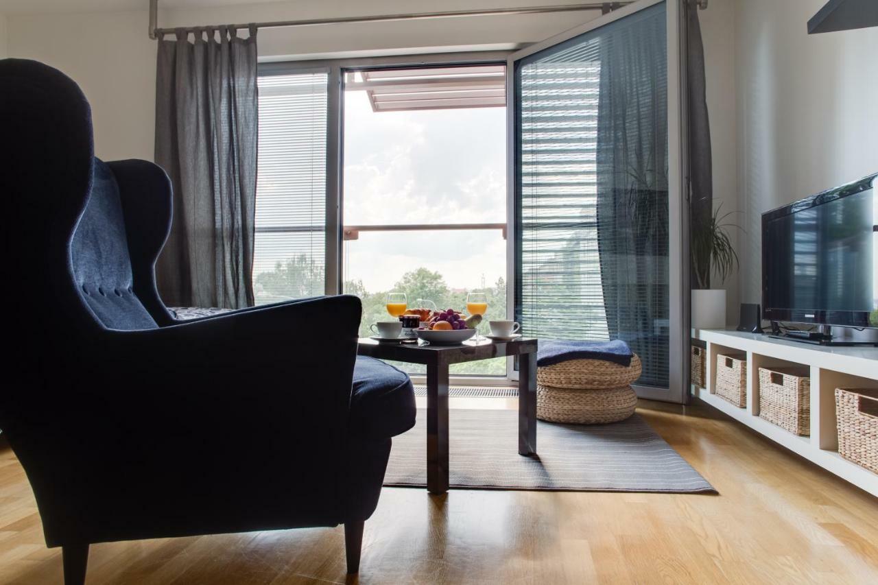Teichmann Premium Apartmán *
