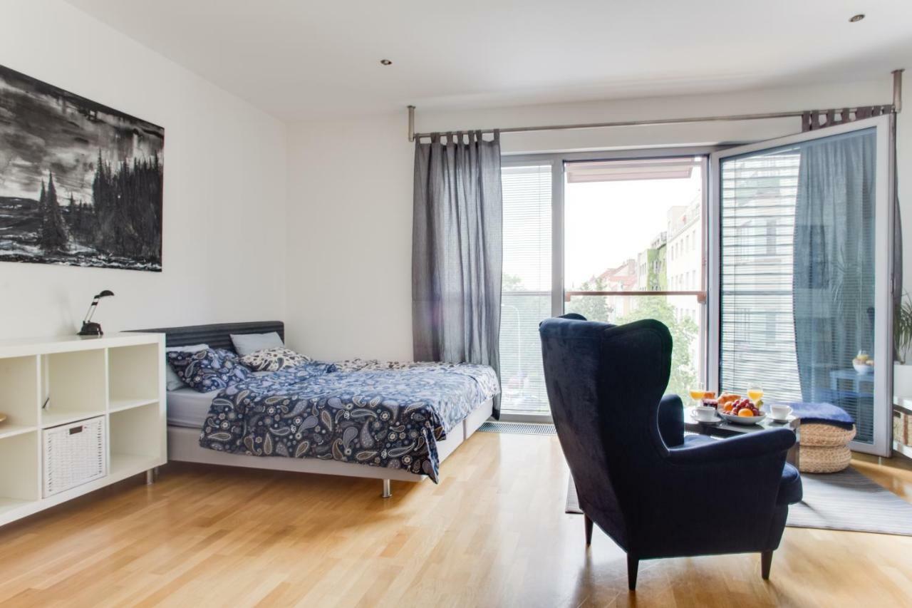 Teichmann Premium Apartmán *