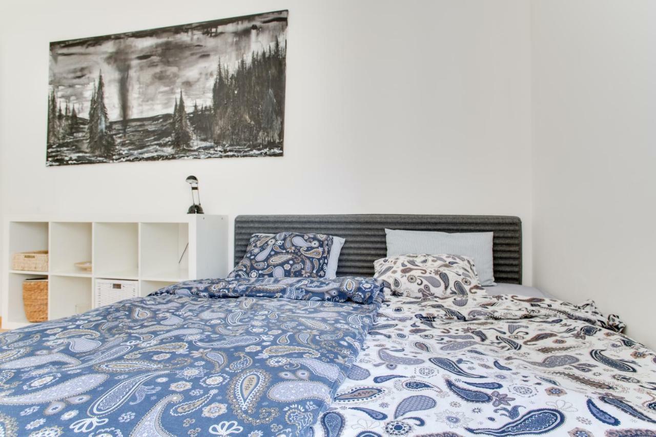 Apartmán Teichmann Premium